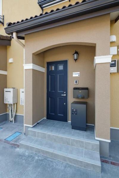 クリムソン・グローリー