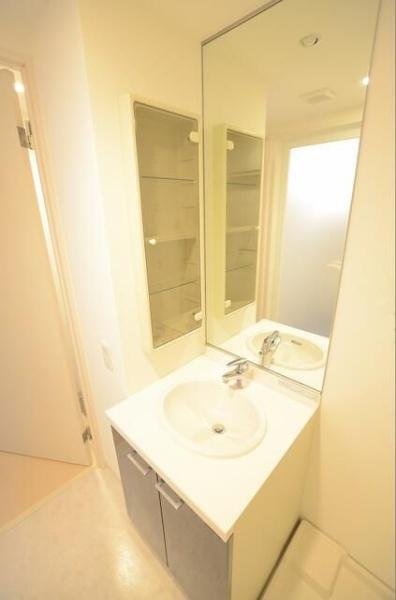 川崎市多摩区宿河原５丁目のマンション