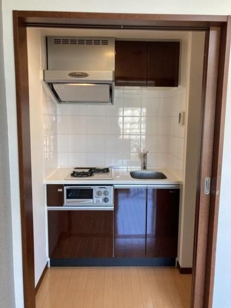 川崎市多摩区東生田１丁目のマンション