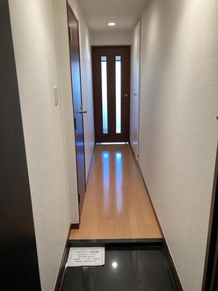 川崎市多摩区東生田１丁目のマンション