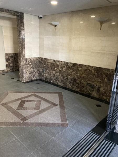 川崎市多摩区東生田１丁目のマンション