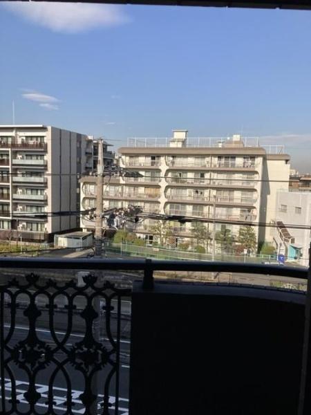 川崎市多摩区東生田１丁目のマンション