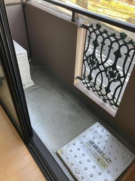 川崎市多摩区東生田１丁目のマンション