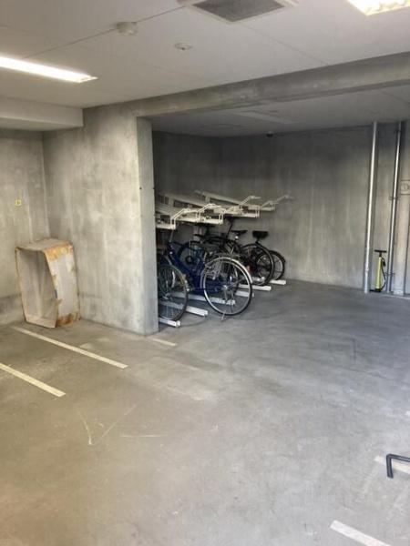 川崎市多摩区東生田１丁目のマンション