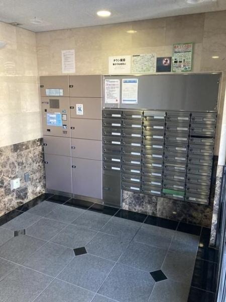 川崎市多摩区東生田１丁目のマンション