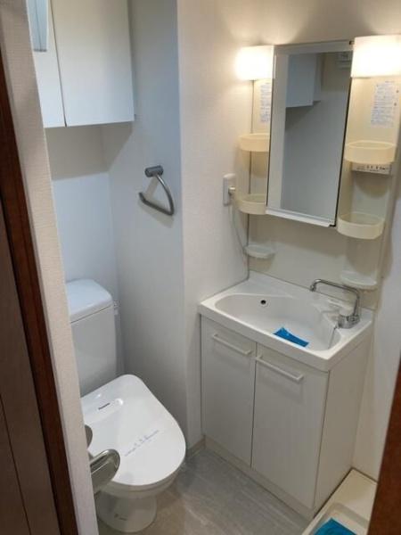 川崎市多摩区東生田１丁目のマンション