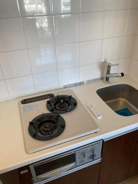 川崎市多摩区東生田１丁目のマンション