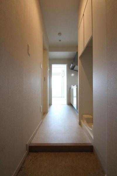 目黒区中根２丁目のマンション