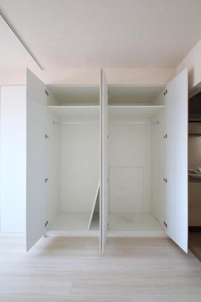 目黒区中根２丁目のマンション