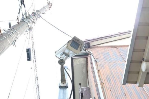 目黒区中根２丁目のマンション