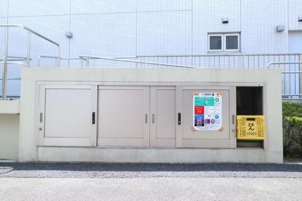 目黒区中根２丁目のマンション