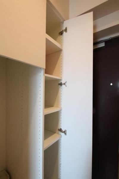 目黒区中根２丁目のマンション