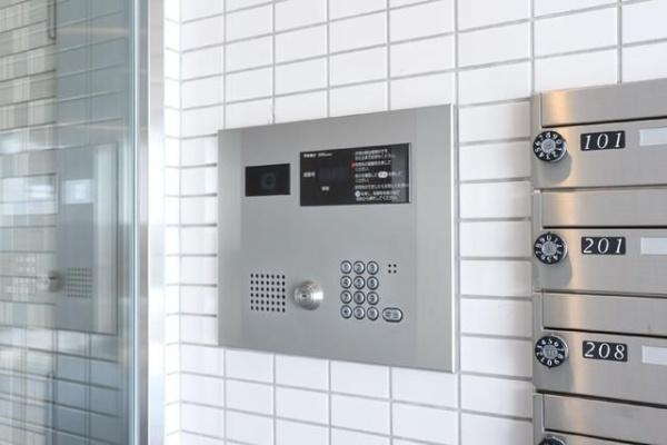 目黒区中根２丁目のマンション