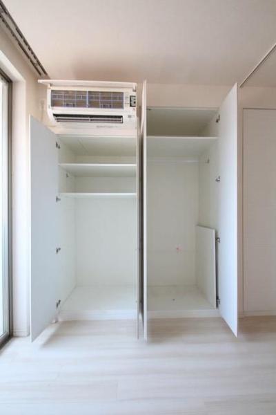 目黒区中根２丁目のマンション