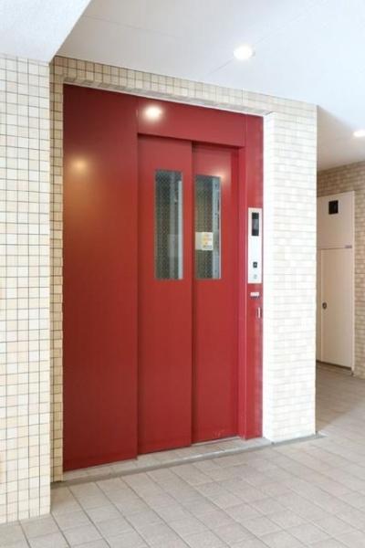 目黒区中根２丁目のマンション