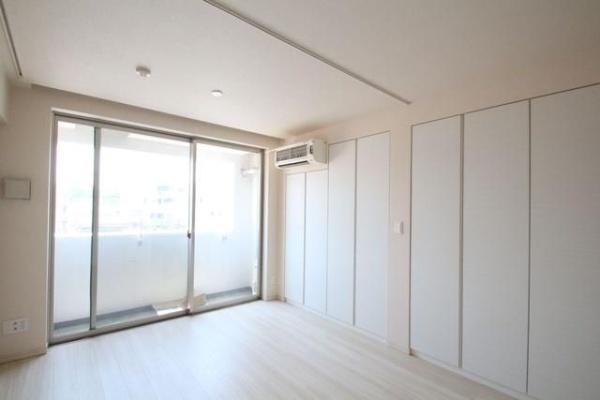 目黒区中根２丁目のマンション