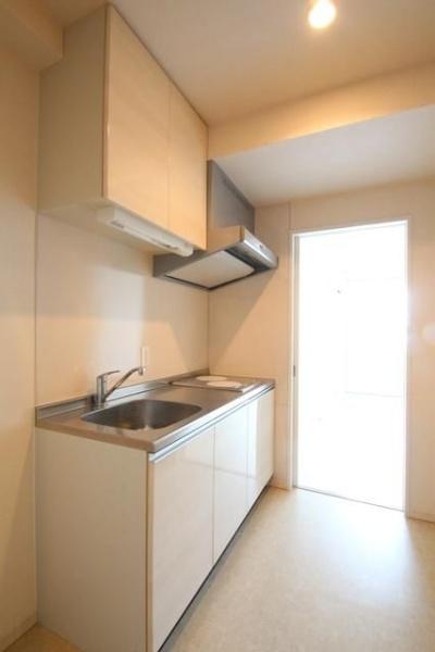 目黒区中根２丁目のマンション