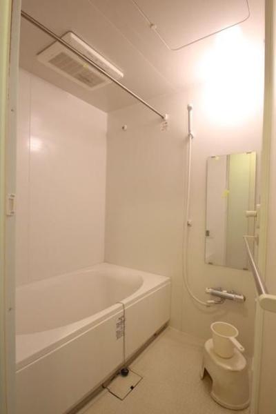 目黒区中根２丁目のマンション