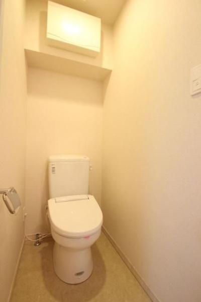 目黒区中根２丁目のマンション