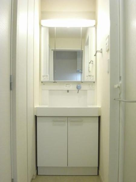 目黒区中根２丁目のマンション