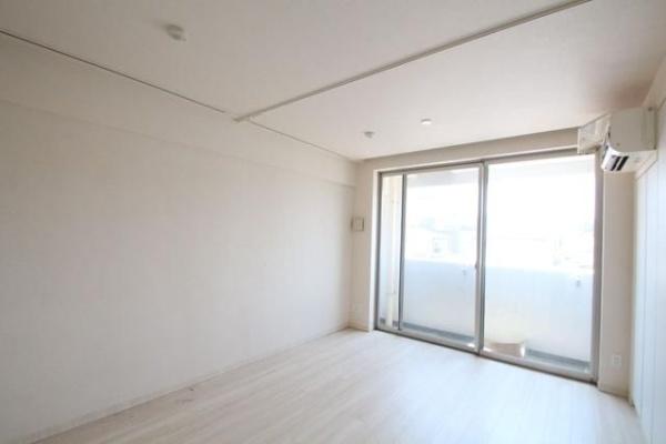 目黒区中根２丁目のマンション