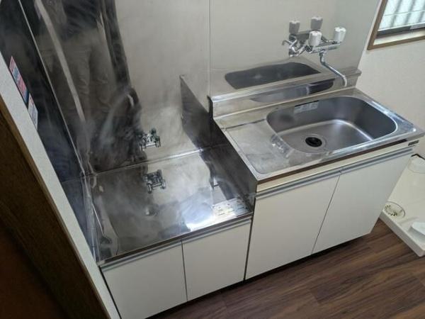 杉並区和泉２丁目のアパート