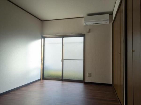 杉並区和泉２丁目のアパート