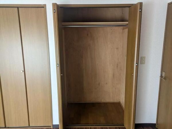 杉並区和泉２丁目のアパート