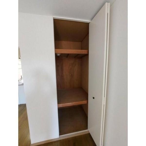 川崎市中原区木月３丁目のアパート