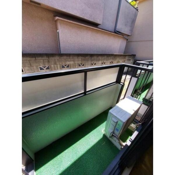 川崎市中原区木月３丁目のアパート