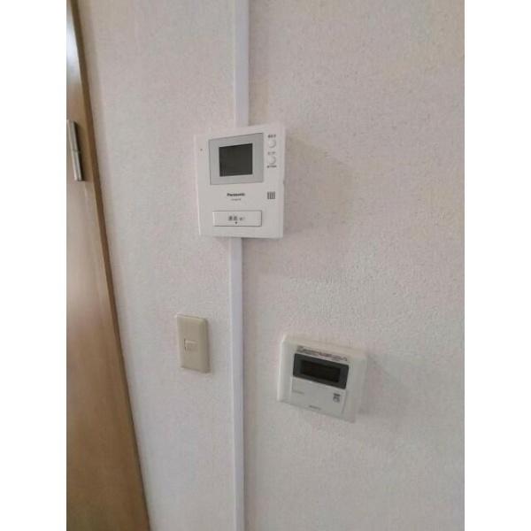 川崎市中原区木月３丁目のアパート