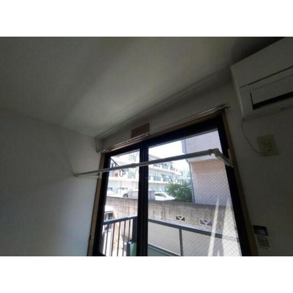 川崎市中原区木月３丁目のアパート