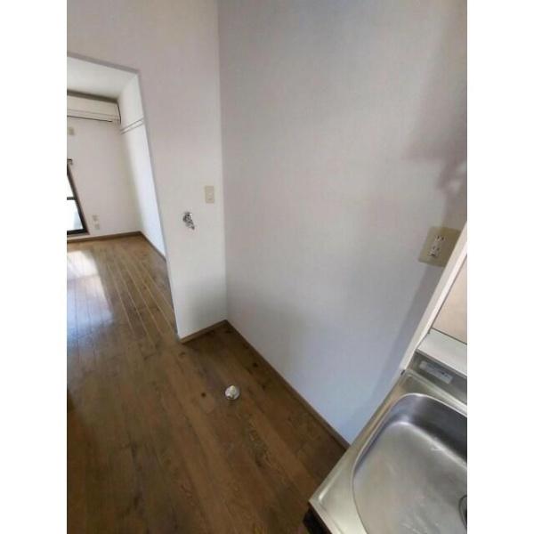 川崎市中原区木月３丁目のアパート