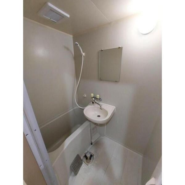 川崎市中原区木月３丁目のアパート