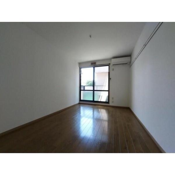 川崎市中原区木月３丁目のアパート