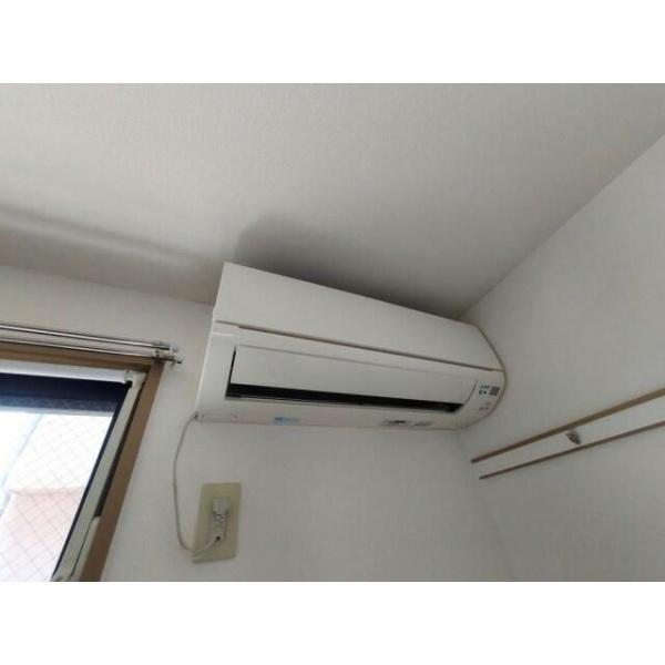 川崎市中原区木月３丁目のアパート