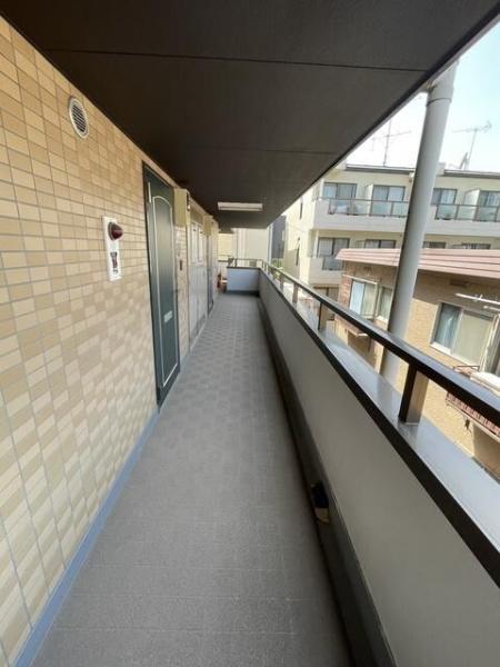 川崎市中原区小杉町１丁目のマンション