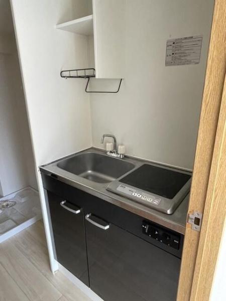 川崎市中原区小杉町１丁目のマンション