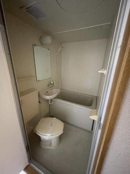 川崎市中原区小杉町１丁目のマンション