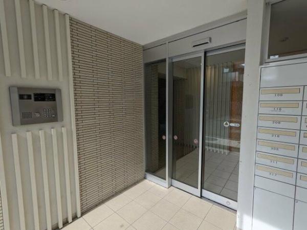 川崎市幸区北加瀬３丁目のマンション