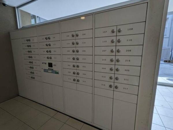 川崎市幸区北加瀬３丁目のマンション