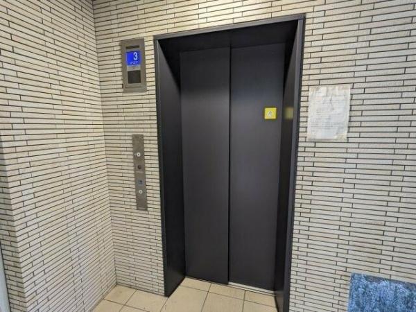 川崎市幸区北加瀬３丁目のマンション