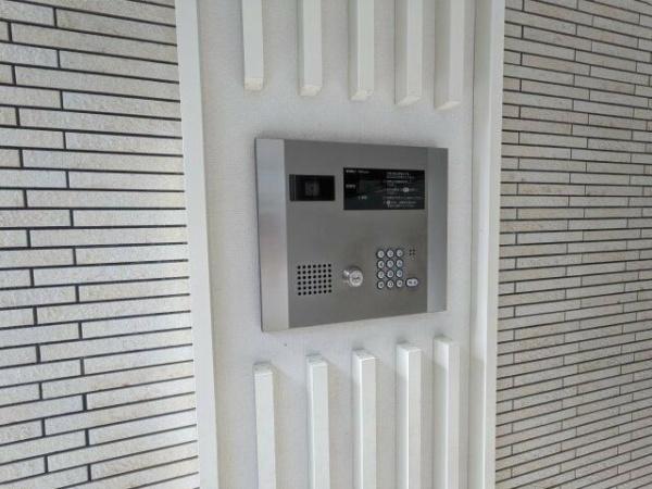 川崎市幸区北加瀬３丁目のマンション