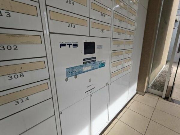 川崎市幸区北加瀬３丁目のマンション