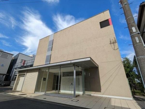 ルポール北加瀬