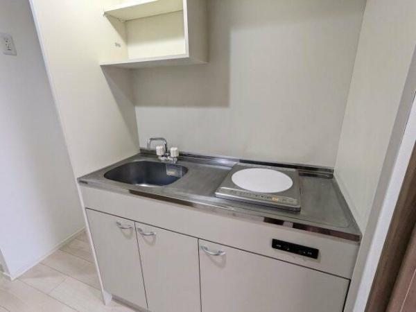 ルポール北加瀬