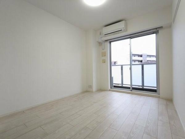 ルポール北加瀬