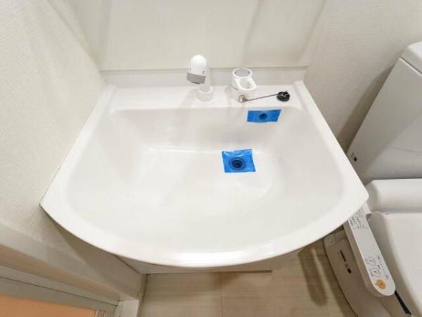 川崎市幸区北加瀬３丁目のマンション