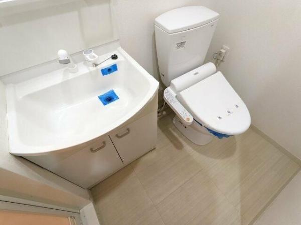 川崎市幸区北加瀬３丁目のマンション