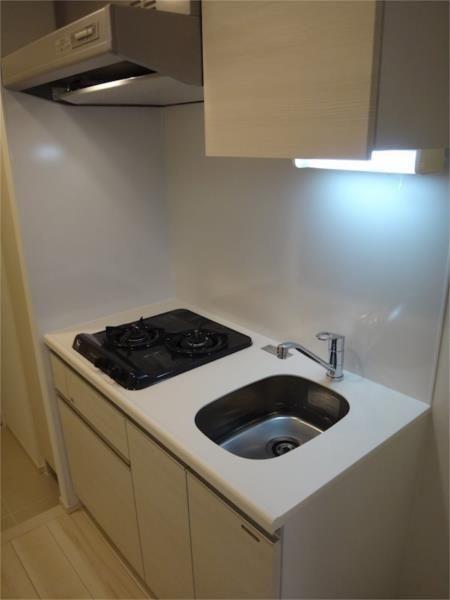 川崎市中原区市ノ坪のマンション